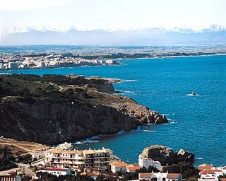 Apartamentos Port De Rei