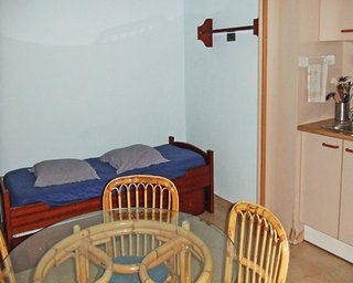 Apartamentos Port De Rei