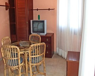 Apartamentos Port De Rei
