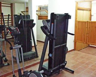 Apartamentos Port De Rei
