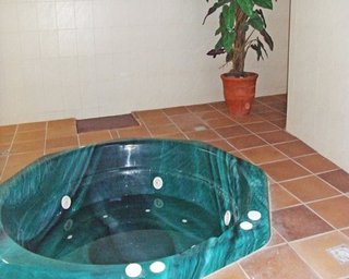 Apartamentos Port De Rei