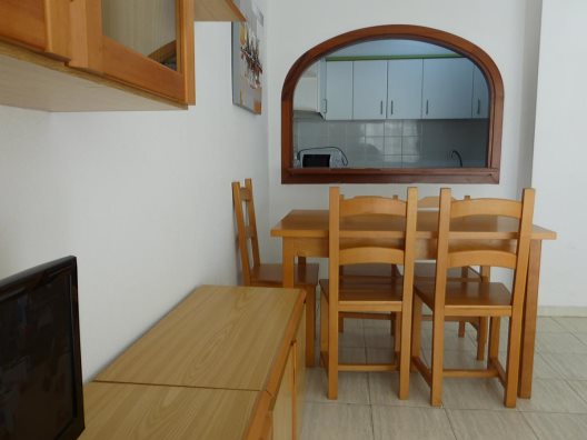 Apartamentos Port Gavina