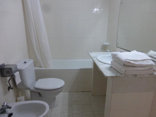 Apartamentos Port Gavina