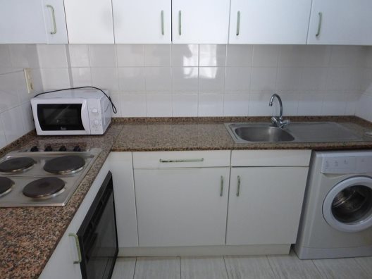 Apartamentos Port Gavina