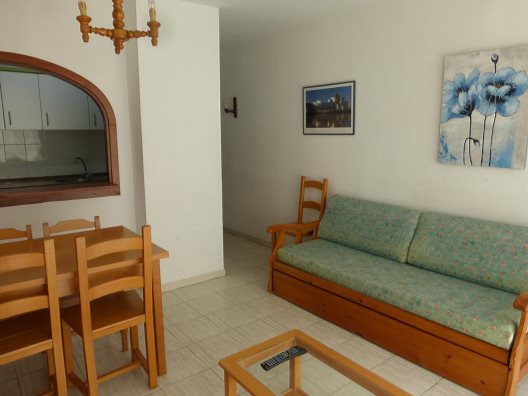 Apartamentos Port Gavina