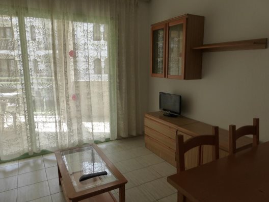 Apartamentos Port Gavina