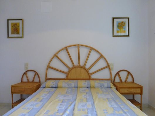 Apartamentos Port Gavina