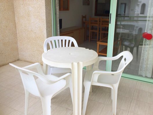 Apartamentos Port Gavina