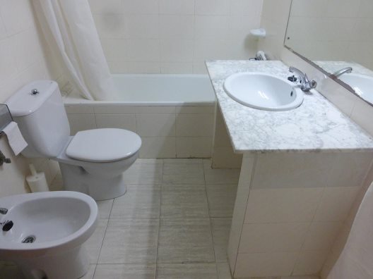 Apartamentos Port Gavina