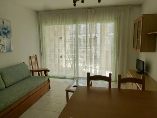 Apartamentos Port Gavina