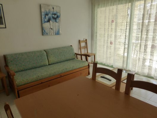 Apartamentos Port Gavina