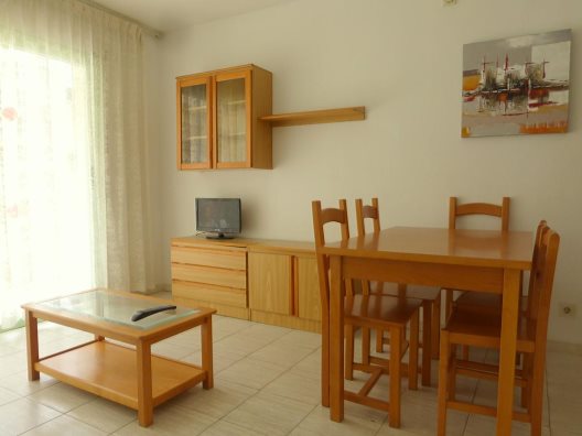 Apartamentos Port Gavina