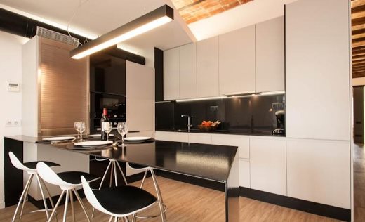 Apartamentos Portaferrissa