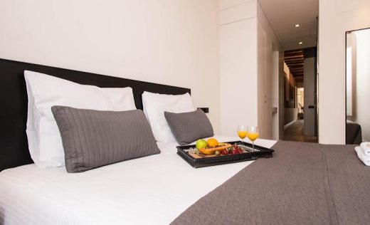 Apartamentos Portaferrissa