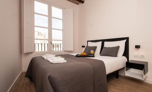 Apartamentos Portaferrissa