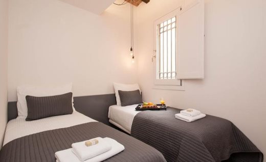 Apartamentos Portaferrissa