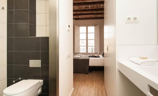 Apartamentos Portaferrissa