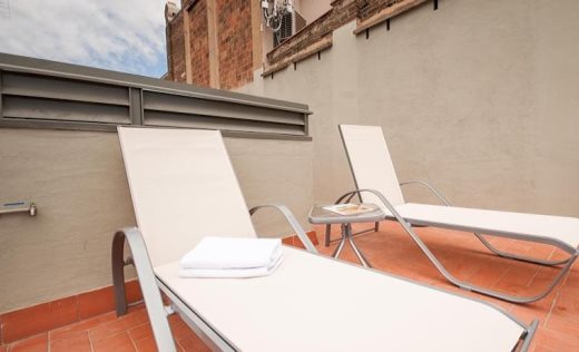 Apartamentos Portaferrissa
