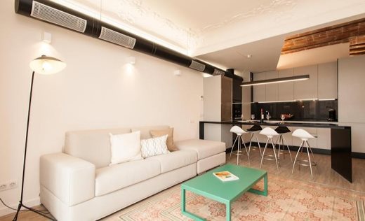 Apartamentos Portaferrissa