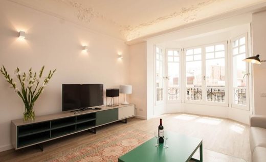Apartamentos Portaferrissa