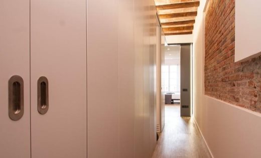 Apartamentos Portaferrissa