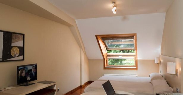 Apartamentos Portazgo