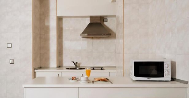 Apartamentos Portazgo