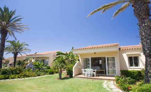 Apartamentos Portblue Las Palmeras