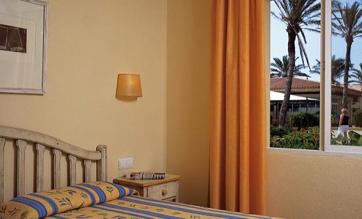 Apartamentos Portblue Las Palmeras