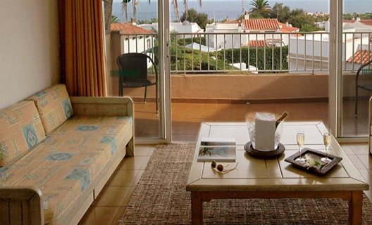 Apartamentos Portblue Las Palmeras