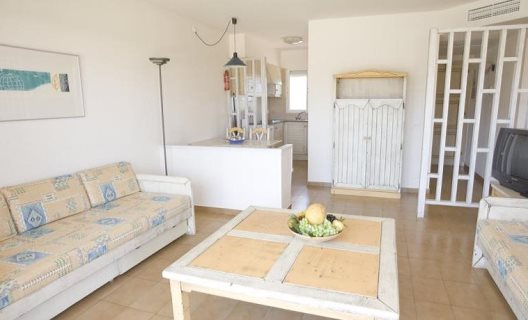 Apartamentos Portblue Las Palmeras