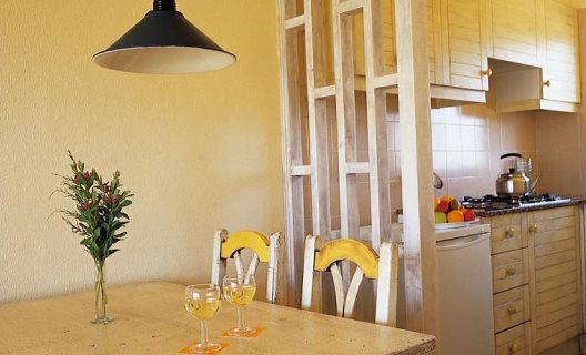 Apartamentos Portblue Las Palmeras