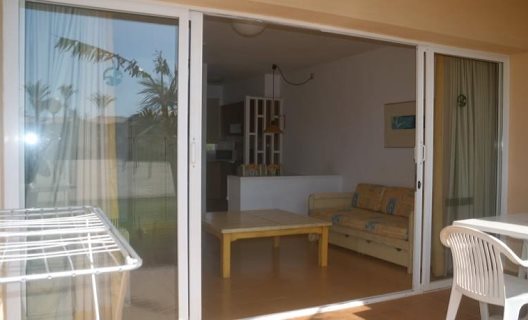 Apartamentos Portblue Las Palmeras