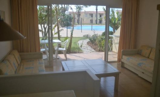 Apartamentos Portblue Las Palmeras