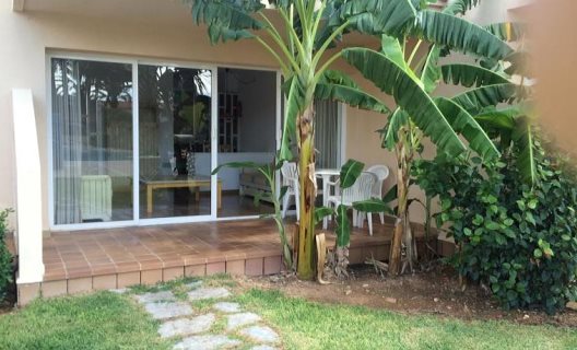 Apartamentos Portblue Las Palmeras