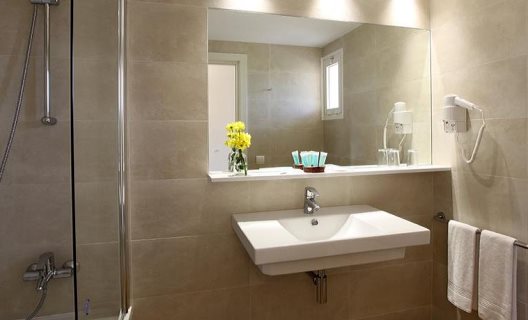 Apartamentos Portblue Las Palmeras