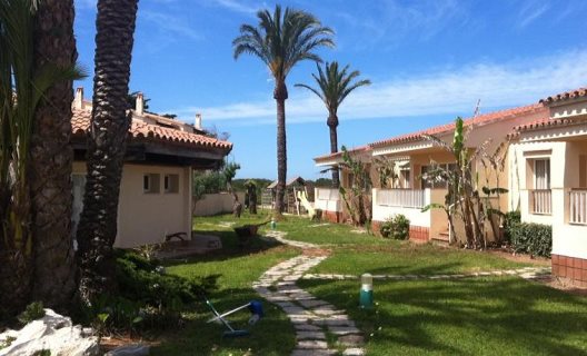 Apartamentos Portblue Las Palmeras