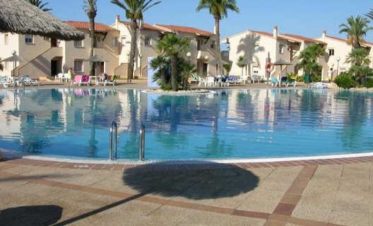Apartamentos Portblue Las Palmeras
