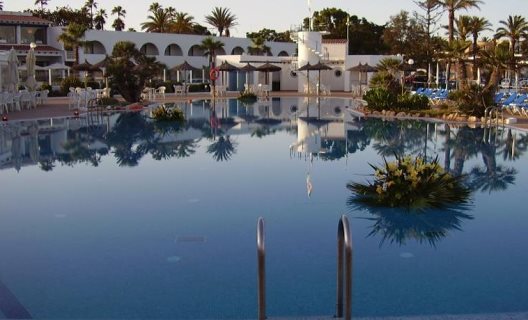 Apartamentos Portblue Rafalet