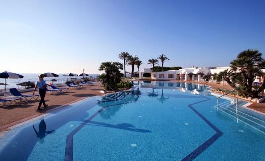 Apartamentos Portblue Rafalet