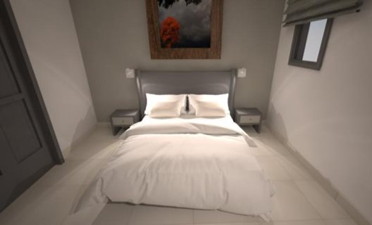 Apartamentos Portblue Rafalet