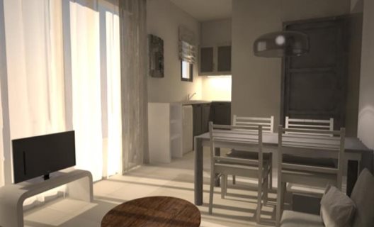Apartamentos Portblue Rafalet