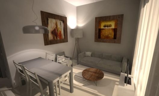 Apartamentos Portblue Rafalet