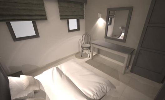 Apartamentos Portblue Rafalet