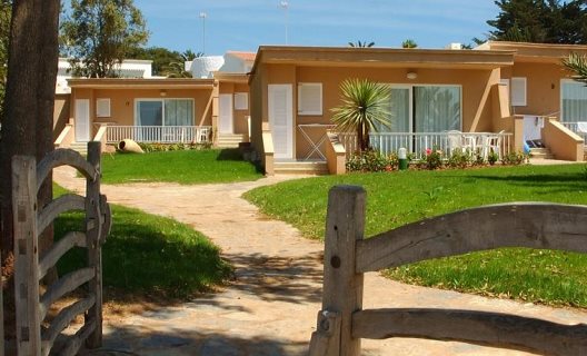 Apartamentos Portblue Rafalet