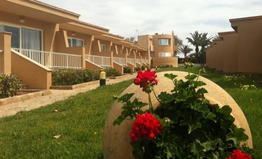 Apartamentos Portblue Rafalet