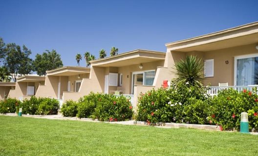 Apartamentos Portblue Rafalet