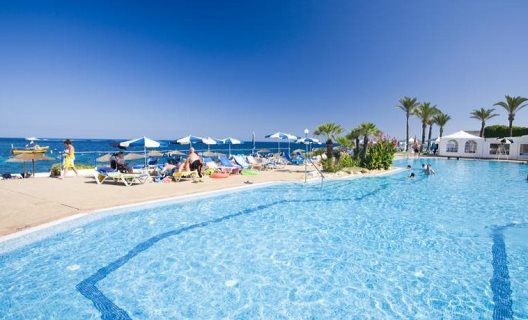 Apartamentos Portblue Rafalet