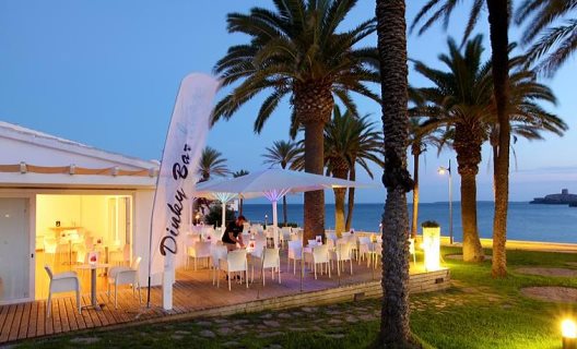 Apartamentos Portblue Rafalet
