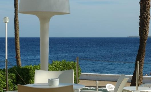 Apartamentos Portblue Rafalet